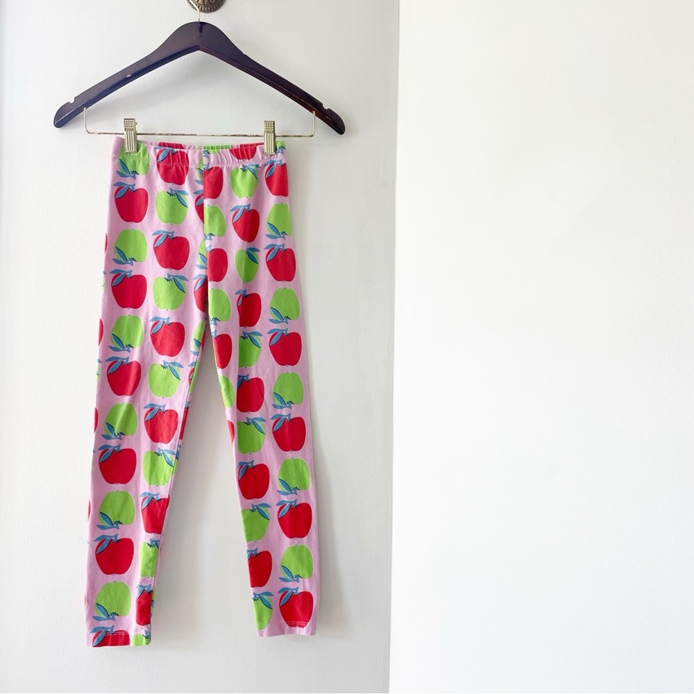 Gorman Australia Play Ground Apple Leggings | 6/7